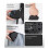 STARTRC for  Osmo   Storage Case Portable Single Camera Crossbody Bag for  Osmo  Camera Accessories 7