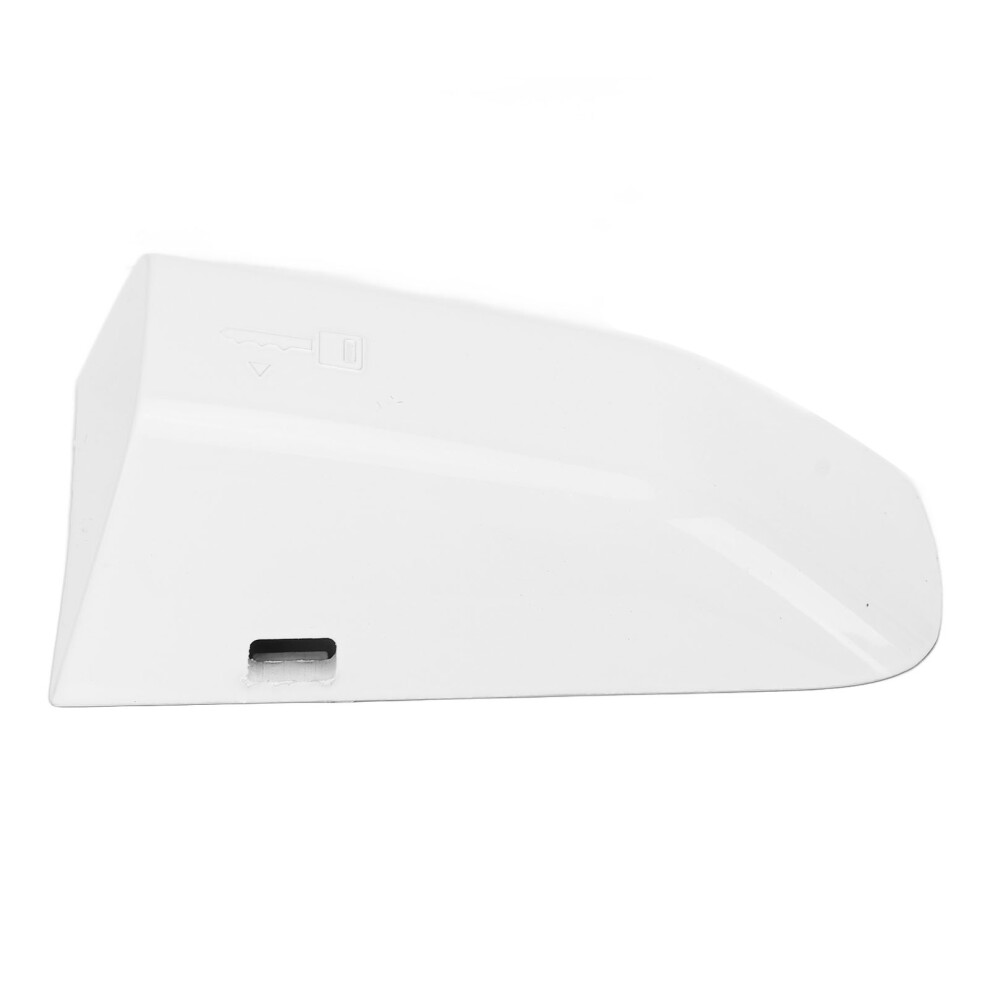 Evoque 2011Â2019 Car Door Handle Cap Lr048299 Replacement Easy Install White 4651372246815