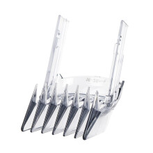 Pente de Plástico para Máquina de Cortar Cabelo para HC5610 HC5612 HC5630 HC5632 HC5690 HC5691 HC7650 16-28 mm