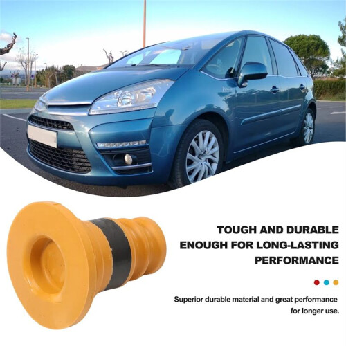 2pcs 516690 A9C013MT Rear Suspension Buffer Rubber for  PARTNER 5008  DS5 BERLINGO C4 2