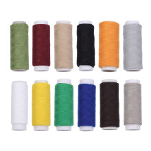 Sewing Thread for Hand Stitching Sewing-D type 12 colors