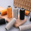120 Spools of Polyester Sewing Thread-G1 model 12 colors 5