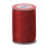 120yds/Roll Waxed Polyester Thread Sewing Thread 0.55mm-Claret 1