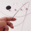 12Pairs 3.5mm-10mm Interchangeable Circular Knitting Needle Set 4