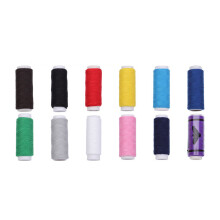 120 Spools of Polyester Sewing Thread-Type A 12 colors