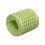 2Meter Wrapping Twine Natural Twine Rope for-Fruit Green 1