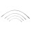Aluminum Circular Knitting Needle Set with Knitting Accessories 5