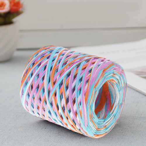2Meter Wrapping Twine Natural Twine Rope for-Fruit Green 2