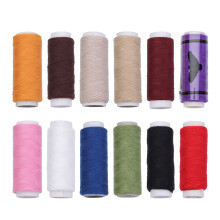 120 Spools of Polyester Sewing Thread-G1 model 12 colors