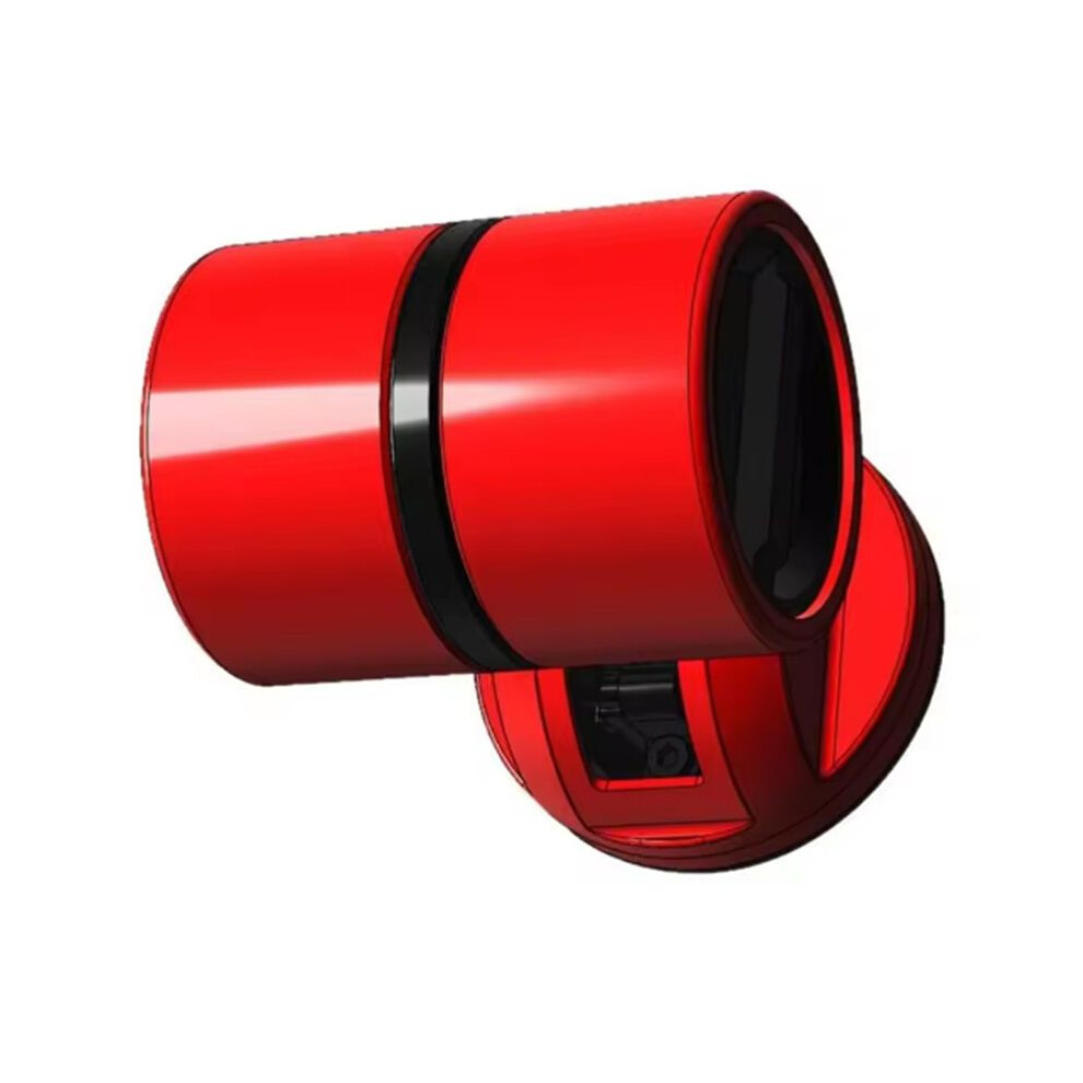 Car Start Button Push Start Auto Ignition Button Cover Lever Automotive Rocker Start Gift Push Stop Car Engine Button 6034275527522