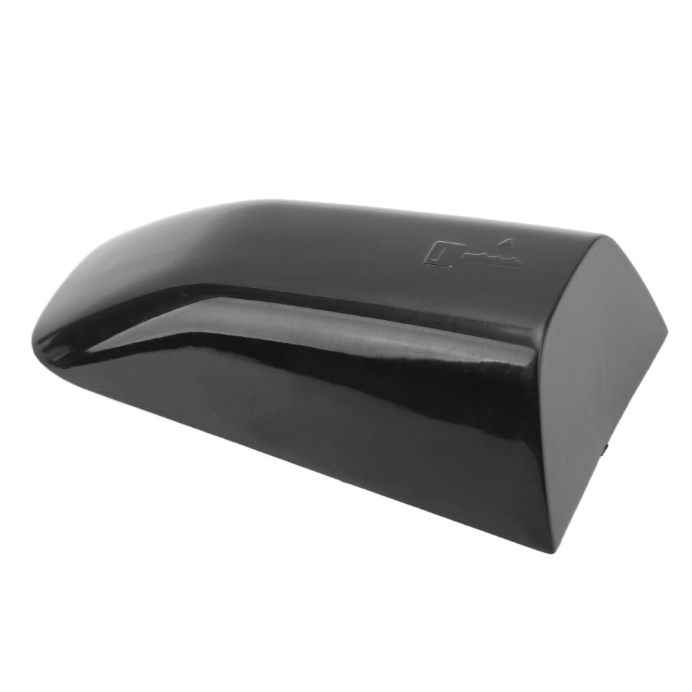 Left Car Door Handle Cap Lr048299 In For Evoque Black 6931372246823