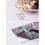 Aesthetic Sticker for Scrapbooking Abalone Shells Sticker-5 7