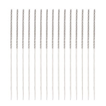 15x/Set Snag Repair Needle Snag Nab It Tool for Sewing-1.2x76