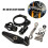 Motorcycle Steering Stabilizer Support Damper Bracket for  MT-09 XSR900 2022-2024 Accessories 3