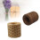 Twine String Wrapping Rope String for Package Bouquet-Yellow 3