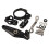Motorcycle Steering Stabilizer Support Damper Bracket for  MT-09 XSR900 2022-2024 Accessories 2