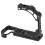 JLWIN Half Camera Cage for  Z5 II Camera Accessory Mounts Enhanced Photography Videography Camera Accessories 1
