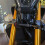 Motorcycle Steering Stabilizer Support Damper Bracket for  MT-09 XSR900 2022-2024 Accessories 4