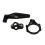 Motorcycle Steering Stabilizer Support Damper Bracket for  MT-09 XSR900 2022-2024 Accessories 7