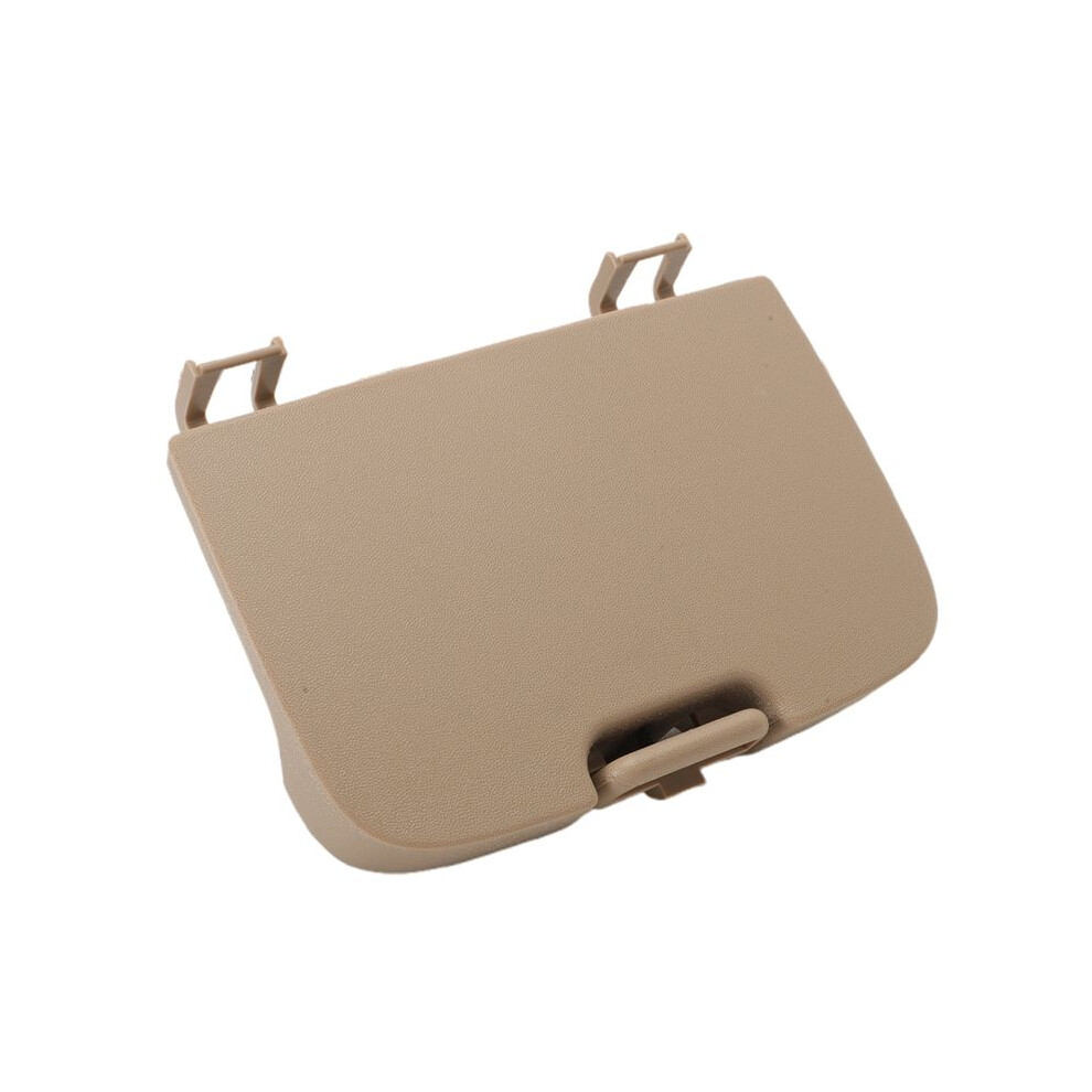 Overhead Console Sunglasses Holder Box Tan Storage Bin For F250 F350 F450 Super Duty 2002-2007 2C3z-7811586-Baa 6031587972187
