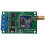 868M Multifunctional Wireless RS485 Bus RF Serial Port UART Transceiver Module DTU for PTZ Camera PLC Modbus RTU 3