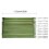 Aluminum Circular Knitting Needle Set with Case & Accessories 6