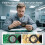 1080P Autofocus Digital Microscope with 8 LEDs for Electronics Repair and Reading 6