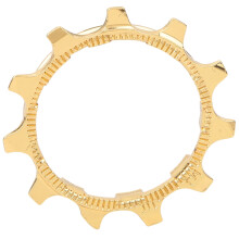 High Strength Steel Freewheel Cog Bike Freewheel Parts For Mountain Bikes Anti Resistant Sturdy Construction With Durable Material And Close Connectio