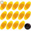Bicycle Spoke Lights For Bright Reflective And Night-Time Safety 1