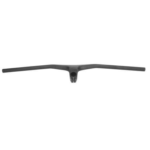 Mountainbike-Lenker, integrierter Lenker aus 1