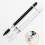 Universal-Stylus-Stift im 3er-Pack MultiColor 4