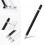 Universal-Stylus-Stift im 3er-Pack MultiColor 6
