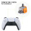 Hall-Sensor-Joystick-Ersatzkit für PS5-Controller   Modell 2 3