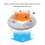 Huisdier Waterfontein Filter 6-pack 7