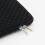Pouzdro na notebook Black 4