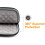 Pouzdro na notebook Black 3