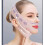 Mask för Ansiktslyft under Sömn Beige 2