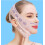 Mask för Ansiktslyft under Sömn Beige 3