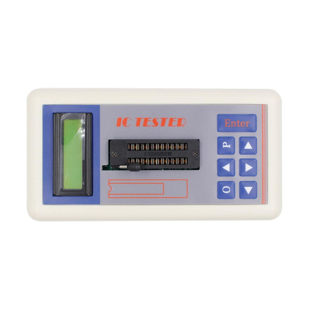 Advanced Integrated Circuit Tester For Efficient Ic Testing In Manufacturing 9426802551969