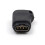 USB-C adaptér pro nabíjení hodinek Garmin Black 5