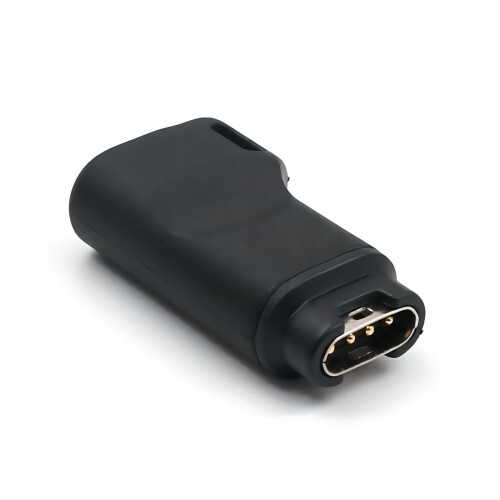 USB-C adaptér pro nabíjení hodinek Garmin Black 2