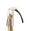 Flaschenöffner für Champagner Silver 6