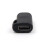 USB-C adaptér pro nabíjení hodinek Garmin Black 4