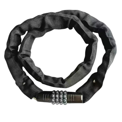 Bicycle chain lock, anti-theft bicycle lock  S 0