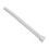 Extendable Rain Gutter Downspout Extension Pipe 20in-59in White 5