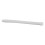 Extendable Rain Gutter Downspout Extension Pipe 20in-59in White 3