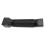 Retractable Black Downspout Extender 20-59 Inches Drain Pipe 1