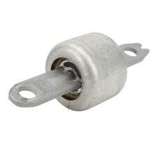 Aluminum Rear Axle Bushing for Peugeot 3008 2016+ & More