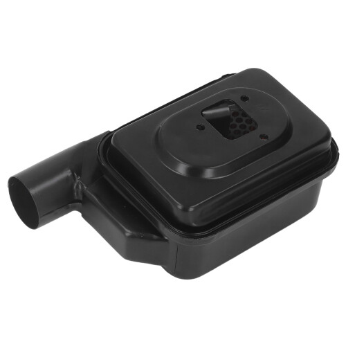Generator Air Cleaner Filter Housing for 186F/188F Engines, Rust-Resistant 2