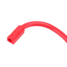 10 PCS Kunststoff Kuh Nase Ring Große Rinder Zucht